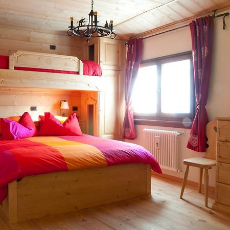 Bed and Breakfast Profum Di Bosc Arta Terme Exteriér fotografie