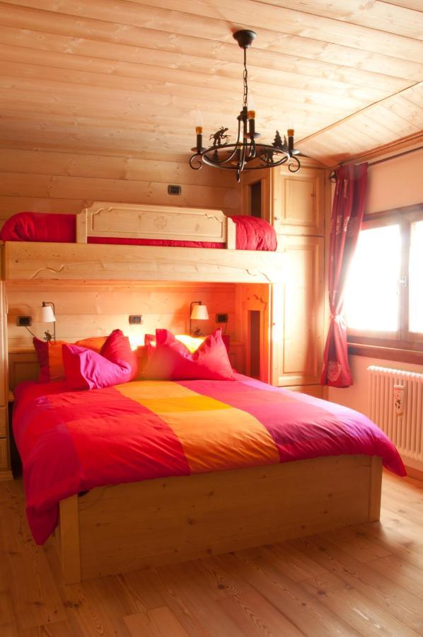 Bed and Breakfast Profum Di Bosc Arta Terme Exteriér fotografie
