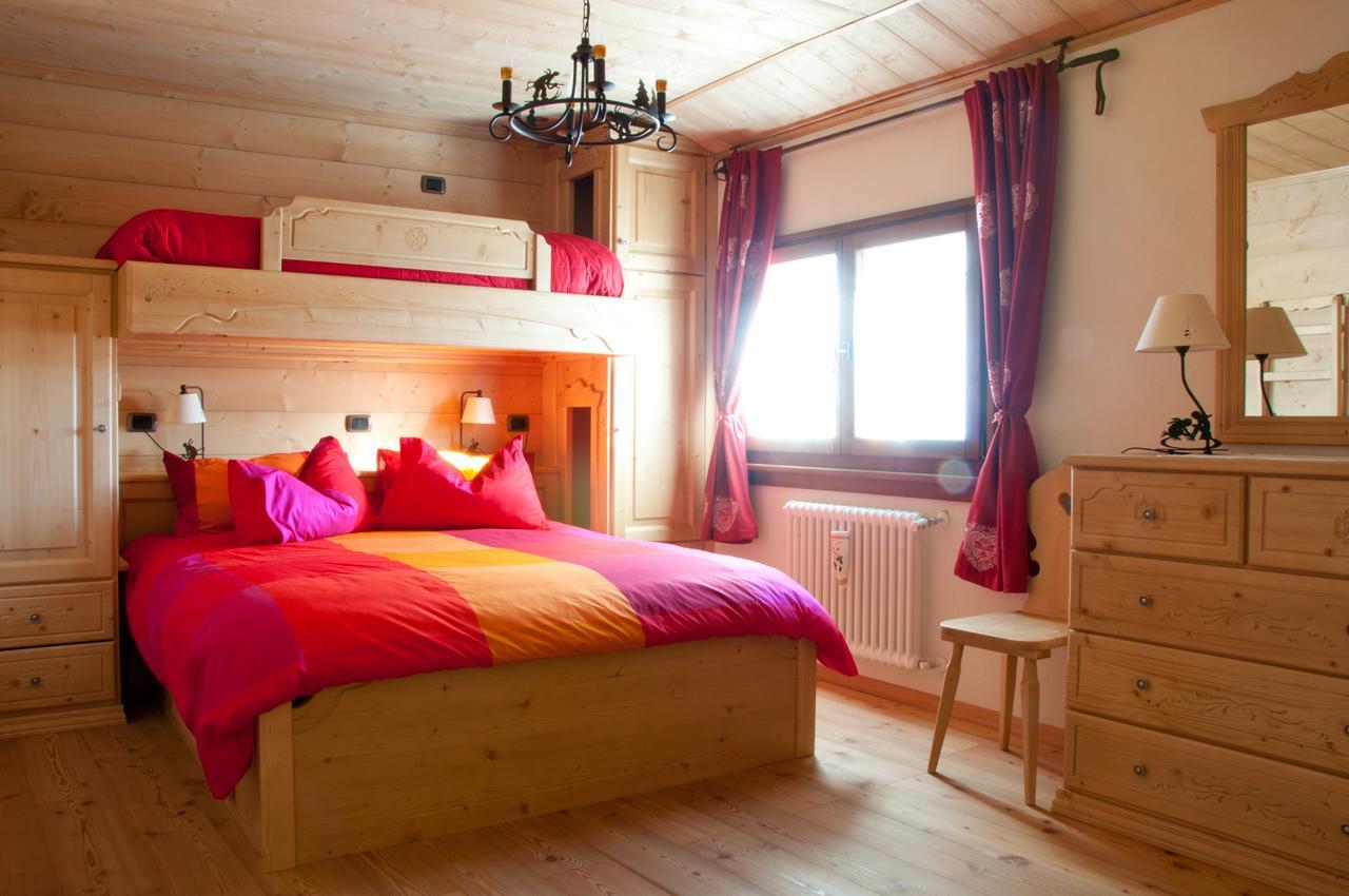 Bed and Breakfast Profum Di Bosc Arta Terme Exteriér fotografie